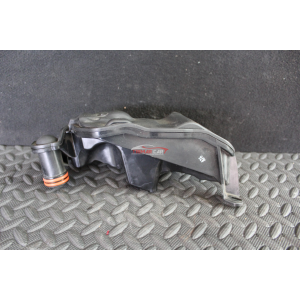 K8D2-9A764-CB 1396416S SILENZIATORE FILTRO ARIA ASPIRAZIONE LAND ROVER RANGE ROVER EVOQUE (L538)(2011 >) 2.0D 204DTD