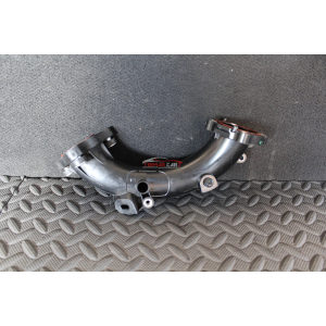 9813294880 TUBO MANICOTTO ASPIRAZIONE ARIA PEUGEOT 308 2 II (2013 >) 1.5 1.6 BLUEHDI YH01 YHZ