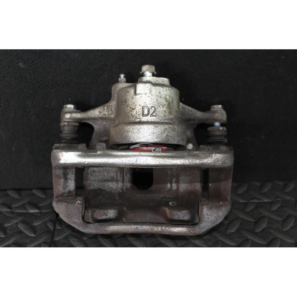 47750F4010 PINZA FRENO ANTERIORE SINISTRA TOYOTA C-HR (2016>) 1.8 HYBRID 2ZR-FXE
