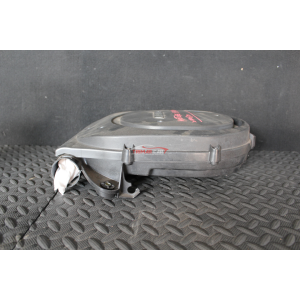 F1001962 AIRBOX PORTAFILTRO ARIA FIAT SEICENTO / 600 (187)(98-10) 1.1 54CV 40KW 187A1000