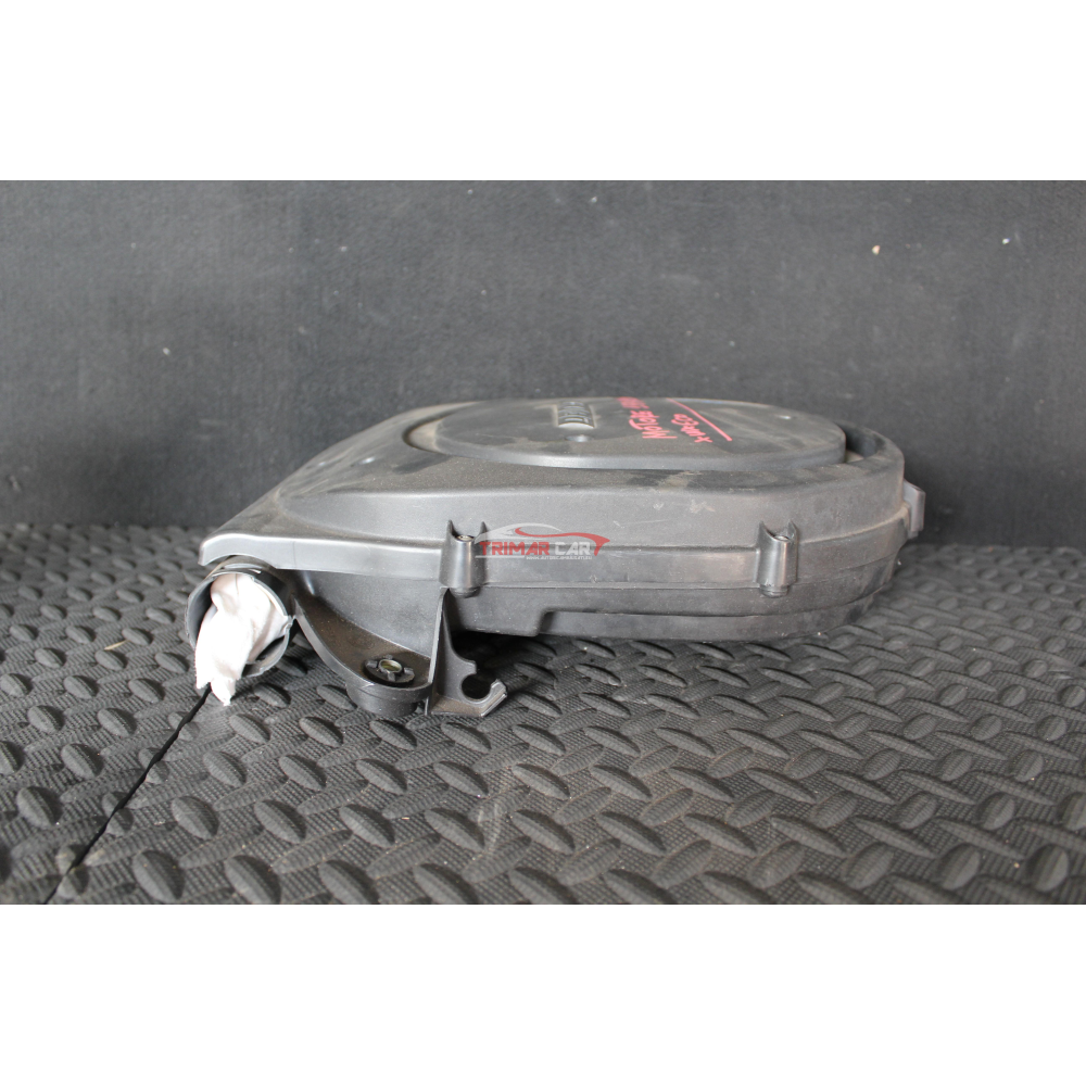 F1001962 AIRBOX PORTAFILTRO ARIA FIAT SEICENTO / 600 (187)(98-10) 1.1 54CV 40KW 187A1000