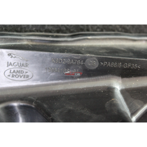 K8D2-9A764-CB 1396416S SILENZIATORE FILTRO ARIA ASPIRAZIONE LAND ROVER RANGE ROVER EVOQUE (L538)(2011 >) 2.0D 204DTD