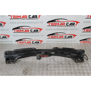 TRAVERSA BARRA POSTERIORE PORSCHE CAYENNE (9PA)[2002-2010]SUPP TRAINO 7L5803921F