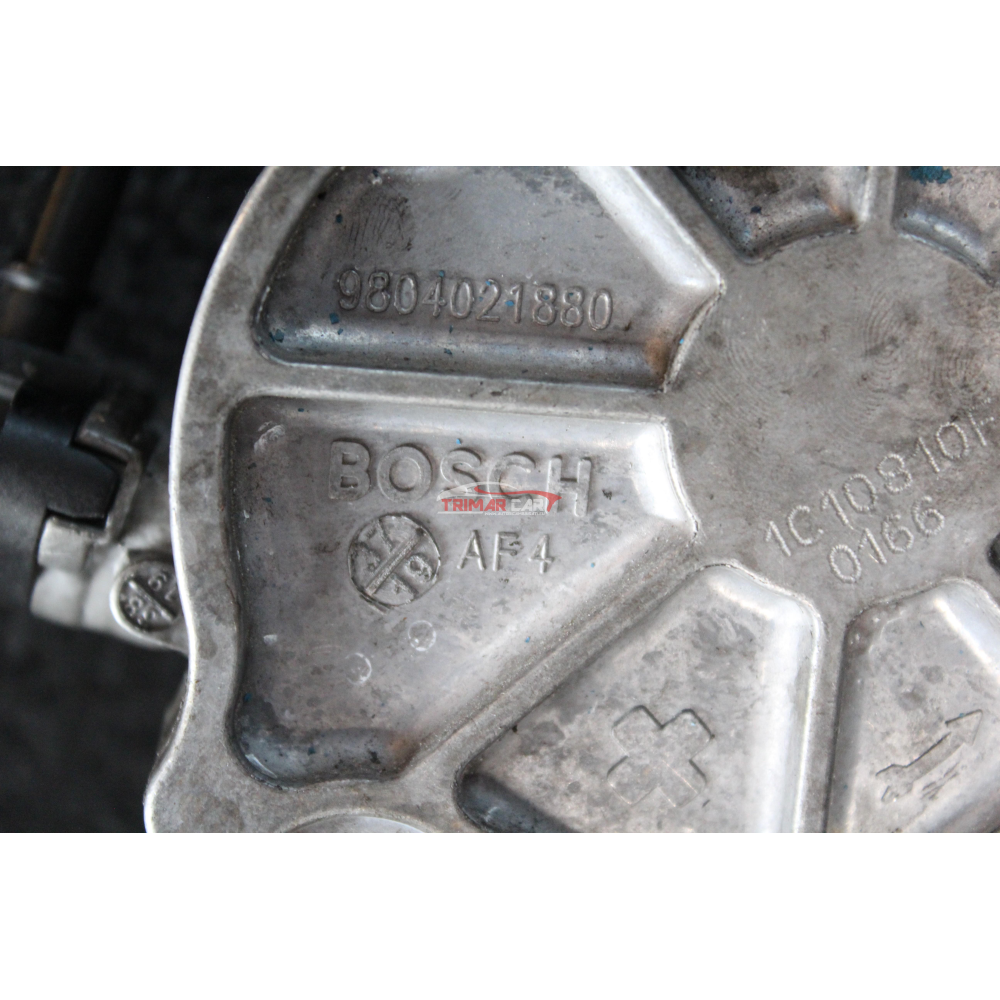 9804021880 POMPA DEPRESSORE FRENI CITROEN FORD PEUGEOT 308 2 II (2013 >) 1.5 1.6 BLUEHDI YH01 YHZ