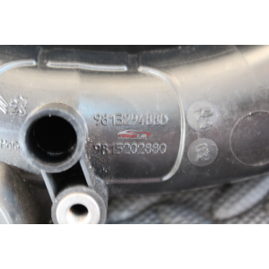 9813294880 TUBO MANICOTTO ASPIRAZIONE ARIA PEUGEOT 308 2 II (2013 >) 1.5 1.6 BLUEHDI YH01 YHZ