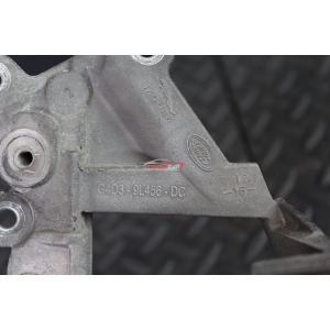 G4D3-9L456-DC LR073742  SUPPORTO MOTORE EGR LAND ROVER RANGE ROVER EVOQUE (L538)(2011 >) 2.0D 204DTD