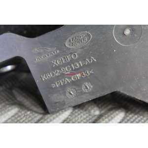 K8D2-9C131-AA STAFFA SUPPORTO RADIATORE LAND ROVER RANGE ROVER EVOQUE (L538)(2011 >) 2.0D 204DTD