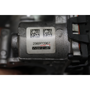 9830171480 CORPO FARFALLATO PEUGEOT 308 2 II (2013 >) 1.5 BLUEHDI YH01 YHZ