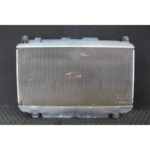 1640027061 2706855 RADIATORE ACQUA MOTORE TOYOTA RAV4 2 II (A2)(00-05) 2.0D 116CV 85KW 1CDFTV