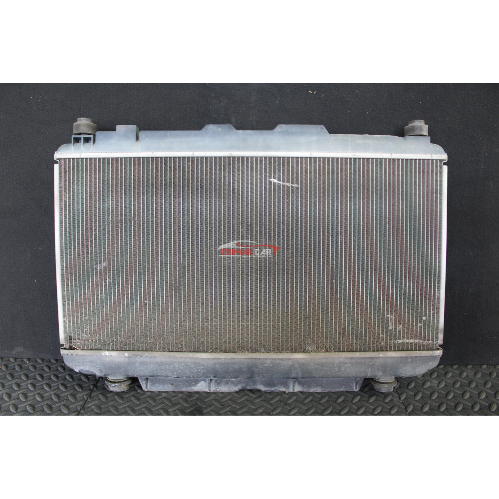 1640027061 2706855 RADIATORE ACQUA MOTORE TOYOTA RAV4 2 II (A2)(00-05) 2.0D 116CV 85KW 1CDFTV