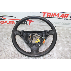 VOLANTE STERZO PORSCHE CAYENNE (9PA) [2002-2010] COD: 7L5419091P // 61575180A