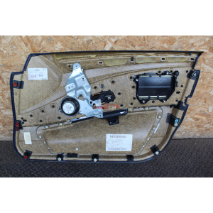 51417967261 PANNELLO PORTA ANTERIORE SINISTRA BMW SERIE 5 (E60)(2001-2010) 3.0 535D 286CV 210KW M57D30 306D5