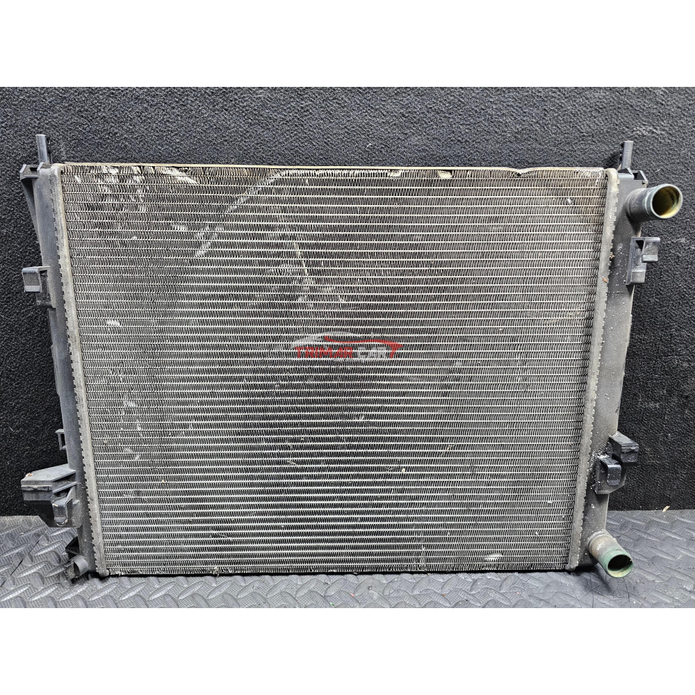 7700312899 91166001 732846 RADIATORE ACQUA MOTORE OPEL VIVARO RENAULT TRAFIC 2 II (01-06)