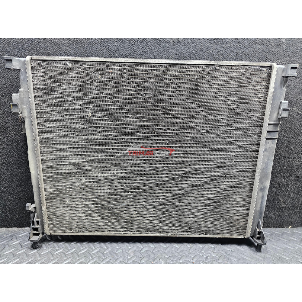 7700312899 91166001 732846 RADIATORE ACQUA MOTORE OPEL VIVARO RENAULT TRAFIC 2 II (01-06)