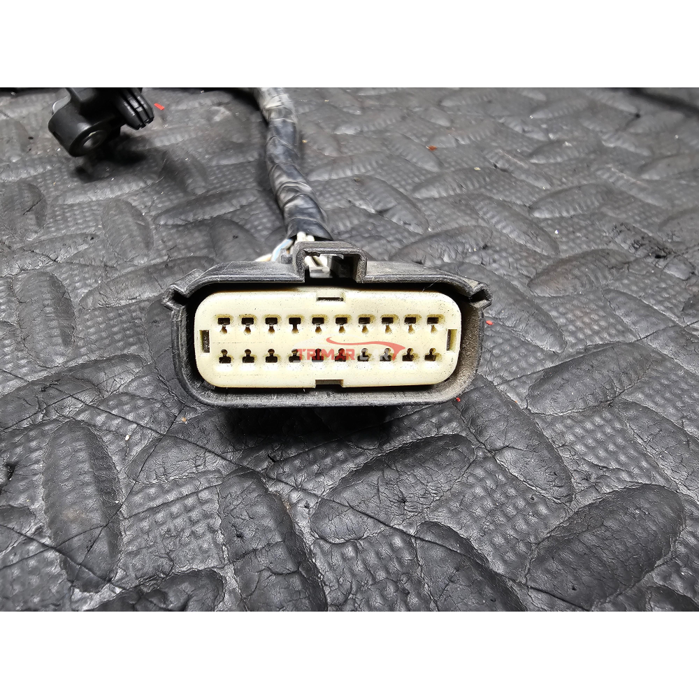 K68127955AB 0263003791 CABLAGGIO + SENSORI PARCHEGGIO ANTERIORI LANCIA THEMA 2 (LX)(2011 >) 3.0D 239CV 176KW VM24D / EXF