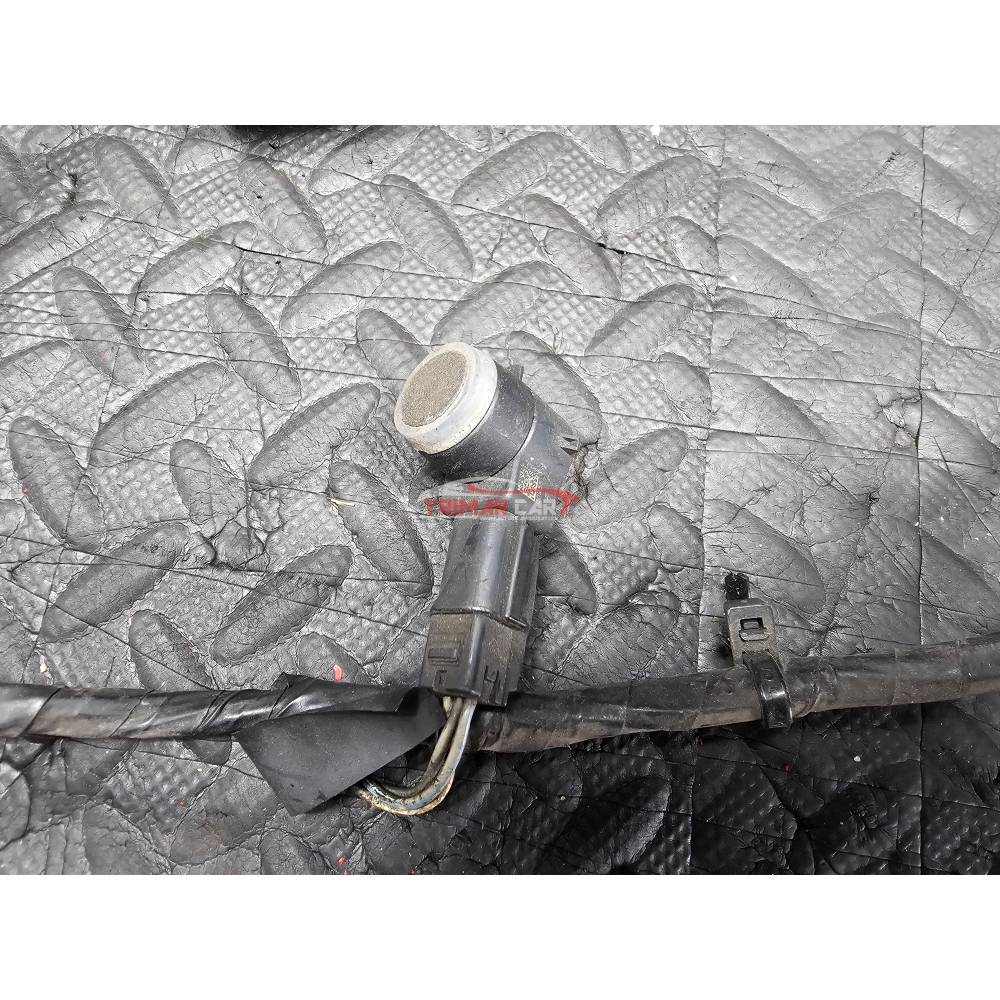 K68127955AB 0263003791 CABLAGGIO + SENSORI PARCHEGGIO ANTERIORI LANCIA THEMA 2 (LX)(2011 >) 3.0D 239CV 176KW VM24D / EXF