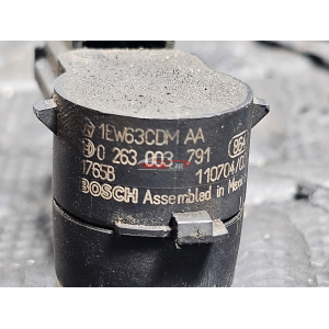 K68127955AB 0263003791 CABLAGGIO + SENSORI PARCHEGGIO ANTERIORI LANCIA THEMA 2 (LX)(2011 >) 3.0D 239CV 176KW VM24D / EXF