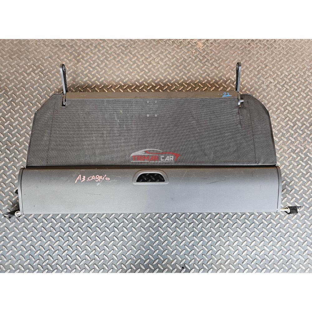 8V7825133A MENSOLA CAPPELLIERA COPERTURA CAPOTE * AUDI A3 CABRIOLET (8V7,8VE)(2013 >) 2.0 TDI 150CV 110KW CRLB