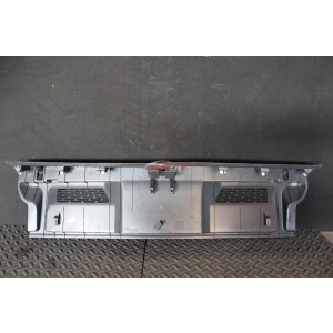 2GA86345982V RIVESTIMENTO BATTICOFANO PORTELLONE POSTERIORE VOLKSWAGEN T-ROC (A11)(2017 >) 2.0 TDI 4motion 150CV 110KW DTTC