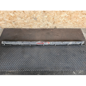 2GA853856B9B9 MINIGONNA SOTTOPORTA DESTRA VOLKSWAGEN T-ROC (A11)(2017 >) 2.0 TDI 4motion 150CV 110KW DTTC