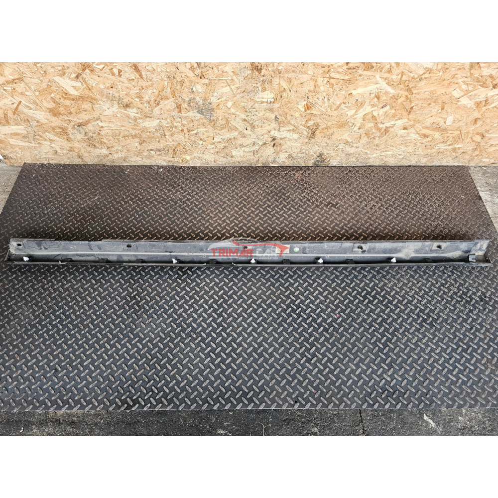 2GA853856B9B9 MINIGONNA SOTTOPORTA DESTRA VOLKSWAGEN T-ROC (A11)(2017 >) 2.0 TDI 4motion 150CV 110KW DTTC