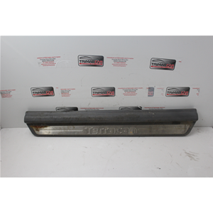 PROFILO BATTITACCO SOTTOPORTA ANT SX HYUNDAI TERRACAN (HP) [01-08] 84250-H1002