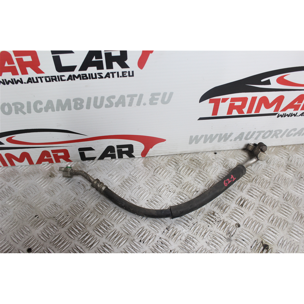 TUBO ARIA CONDIZIONATA CLIMA FLESS. HYUNDAI TERRACAN (HP) (2001-2008) 97622H1020