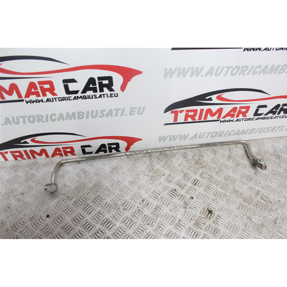 TUBO ARIA CONDIZIONATA CLIMA RIGIDO HYUNDAI TERRACAN (HP) (2001-2008) 97623H1020