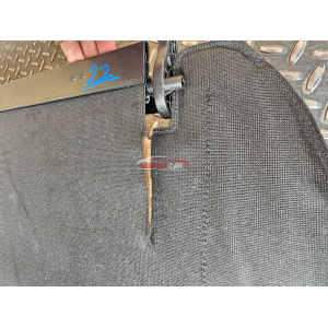 8V7825133A MENSOLA CAPPELLIERA COPERTURA CAPOTE * AUDI A3 CABRIOLET (8V7,8VE)(2013 >) 2.0 TDI 150CV 110KW CRLB