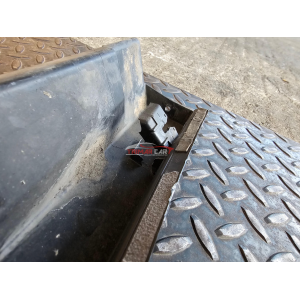 2GA853856B9B9 MINIGONNA SOTTOPORTA DESTRA VOLKSWAGEN T-ROC (A11)(2017 >) 2.0 TDI 4motion 150CV 110KW DTTC