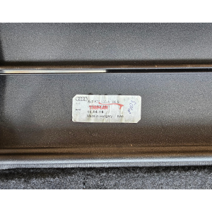 8V7825133A MENSOLA CAPPELLIERA COPERTURA CAPOTE * AUDI A3 CABRIOLET (8V7,8VE)(2013 >) 2.0 TDI 150CV 110KW CRLB