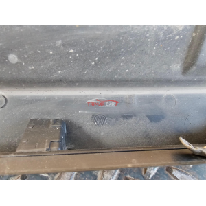 2GA853856B9B9 MINIGONNA SOTTOPORTA DESTRA VOLKSWAGEN T-ROC (A11)(2017 >) 2.0 TDI 4motion 150CV 110KW DTTC