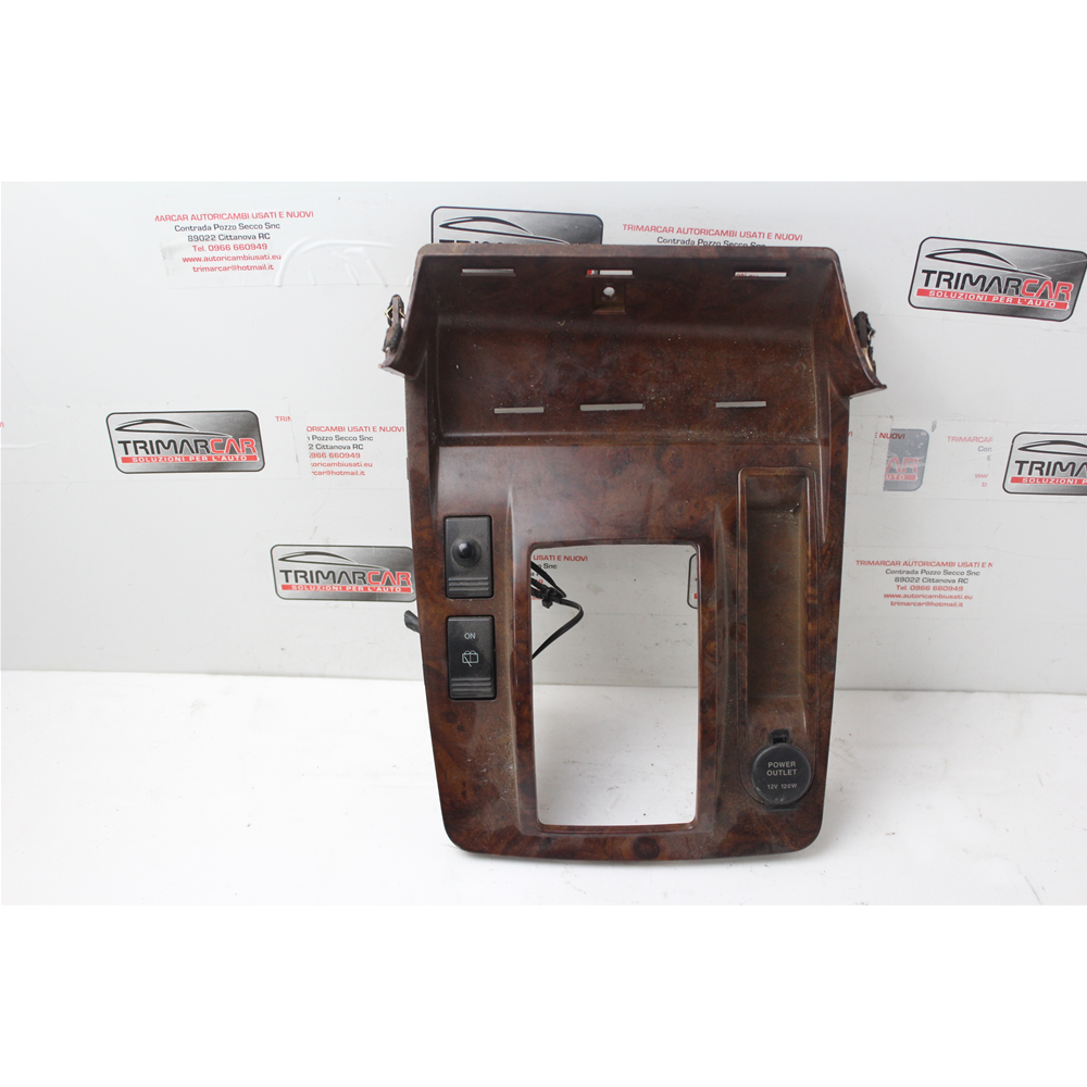 MASCHERINA CORNICE CENTRALE  HYUNDAI TERRACAN (01-08) RADICA 84670-H1610