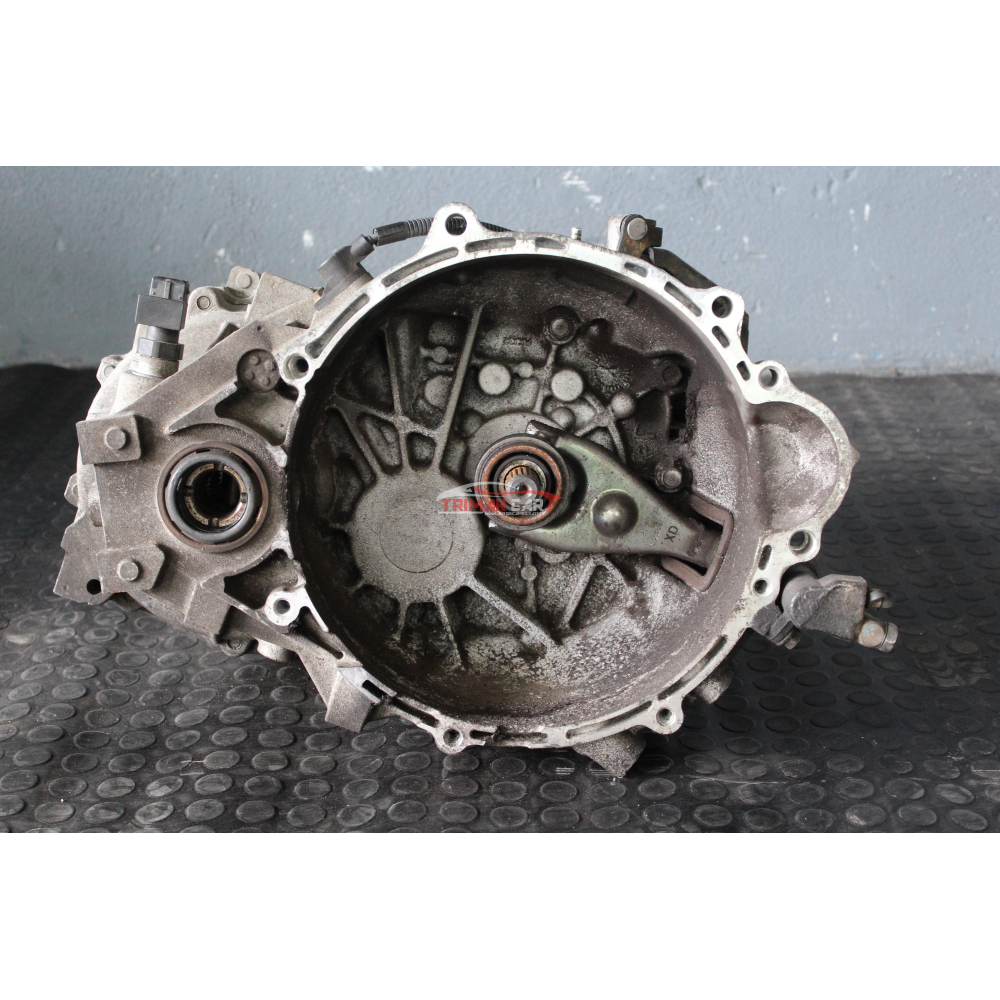 43111-32300 CAMBIO MANUALE 6M KIA HYUNDAI ix35 2009> SPORTAGE 1.7 CRDI 2WD 116CV 85KW D4FD