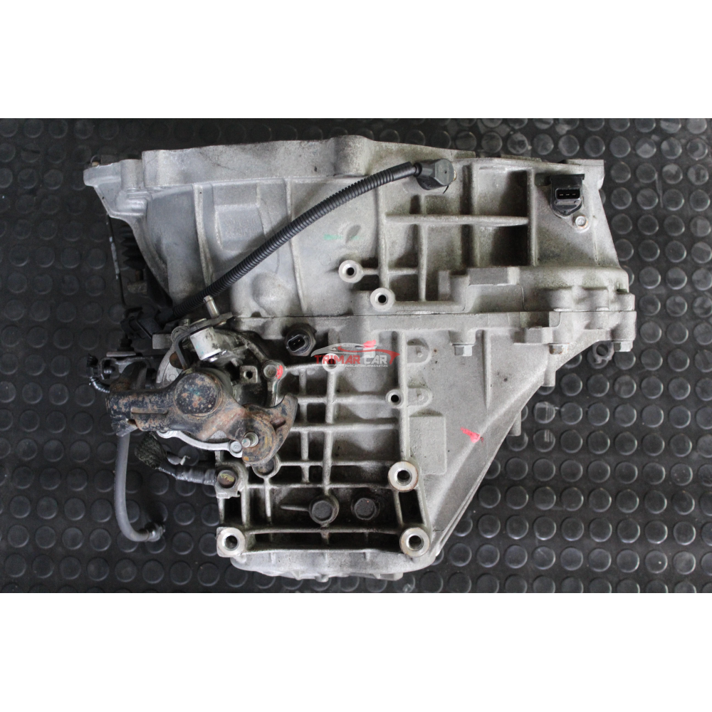 43111-32300 CAMBIO MANUALE 6M KIA HYUNDAI ix35 2009> SPORTAGE 1.7 CRDI 2WD 116CV 85KW D4FD