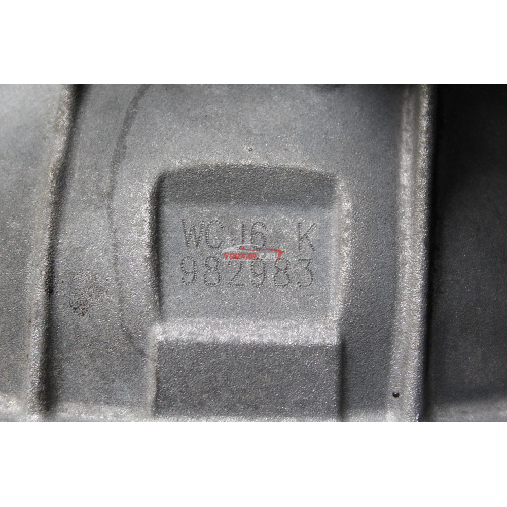 43111-32300 CAMBIO MANUALE 6M KIA HYUNDAI ix35 2009> SPORTAGE 1.7 CRDI 2WD 116CV 85KW D4FD