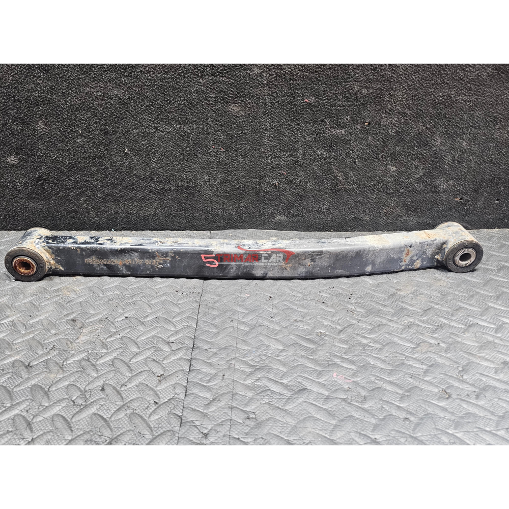 68250242AA BRACCIO OSCILLANTE INFERIORE ANTERIORE BILATERALE JEEP WRANGLER 4 IV (JL)(2017 >) RUBICON 2.2 MULTIJET 200CV 147KW EBH