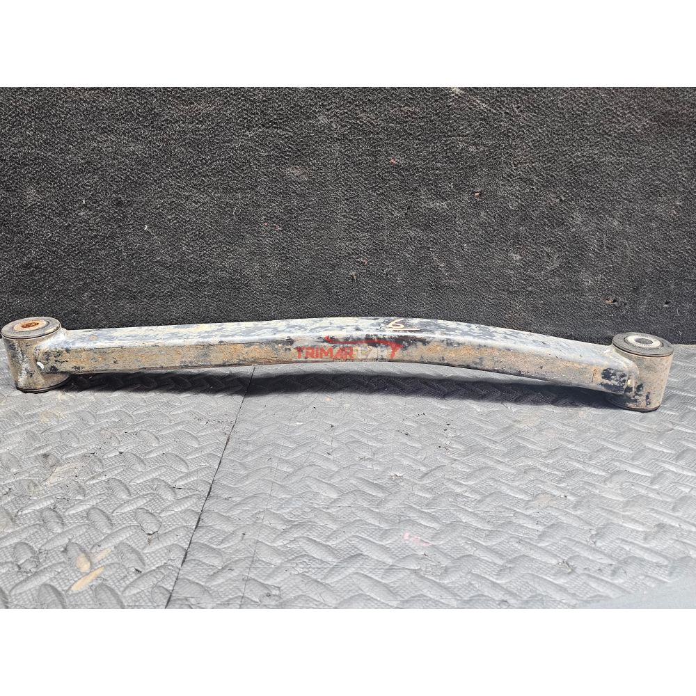 68250242AA BRACCIO OSCILLANTE INFERIORE ANTERIORE BILATERALE JEEP WRANGLER 4 IV (JL)(2017 >) RUBICON 2.2 MULTIJET 200CV 147KW EBH