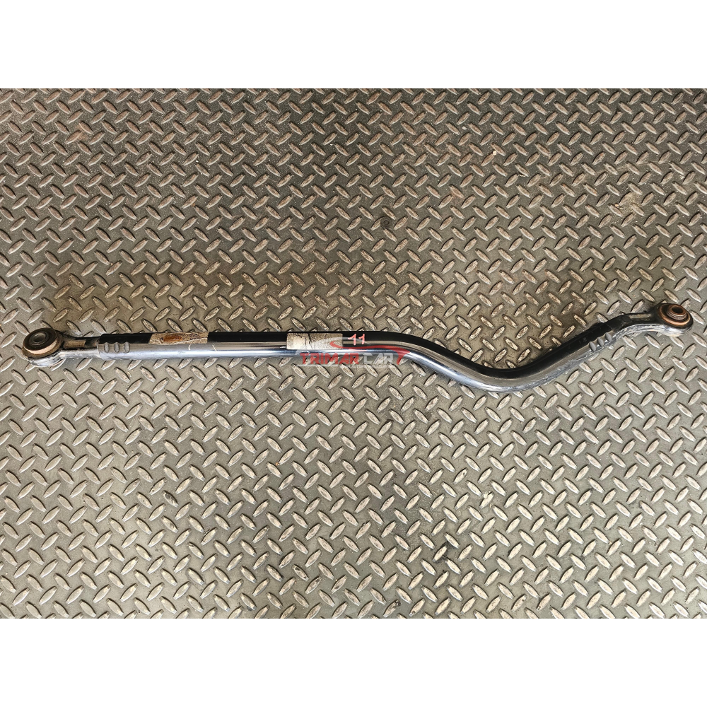 POSS COD 68317849AA BARRA TORSIONE BRACCIO STERZO JEEP WRANGLER 4 IV (JL)(2017 >) RUBICON 2.2 MULTIJET 200CV 147KW EBH