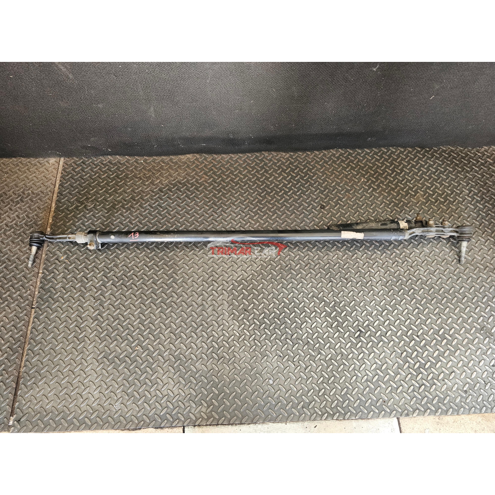 POSS COD 68251580AA BARRA ACCOPPIAMENTO JEEP WRANGLER 4 IV (JL)(2017 >) RUBICON 2.2 MULTIJET 200CV 147KW EBH