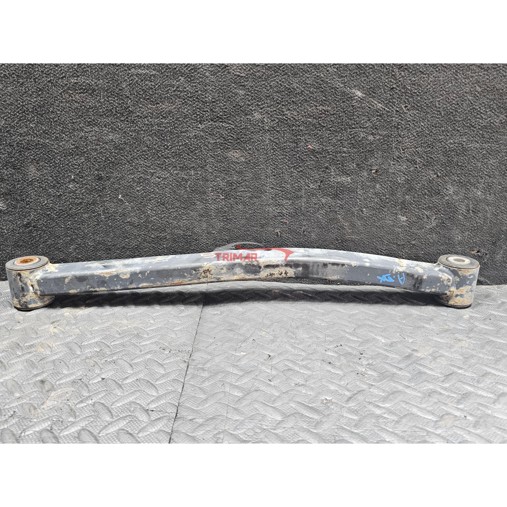 68250242AA BRACCIO OSCILLANTE INFERIORE ANTERIORE BILATERALE JEEP WRANGLER 4 IV (JL)(2017 >) RUBICON 2.2 MULTIJET 200CV 147KW EBH