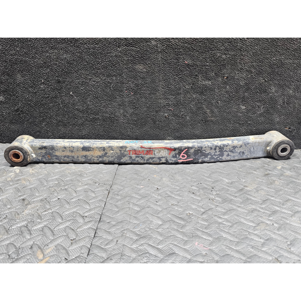 68250242AA BRACCIO OSCILLANTE INFERIORE ANTERIORE BILATERALE JEEP WRANGLER 4 IV (JL)(2017 >) RUBICON 2.2 MULTIJET 200CV 147KW EBH