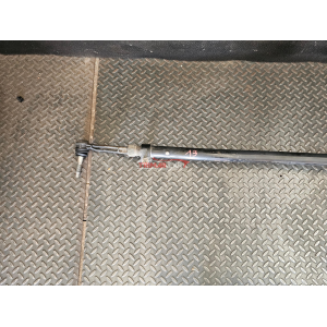 POSS COD 68251580AA BARRA ACCOPPIAMENTO JEEP WRANGLER 4 IV (JL)(2017 >) RUBICON 2.2 MULTIJET 200CV 147KW EBH