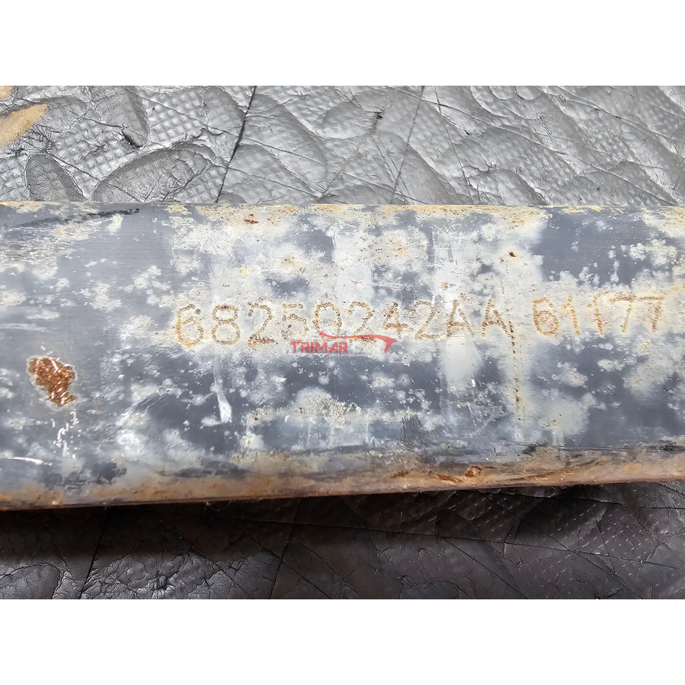 68250242AA BRACCIO OSCILLANTE INFERIORE ANTERIORE BILATERALE JEEP WRANGLER 4 IV (JL)(2017 >) RUBICON 2.2 MULTIJET 200CV 147KW EBH