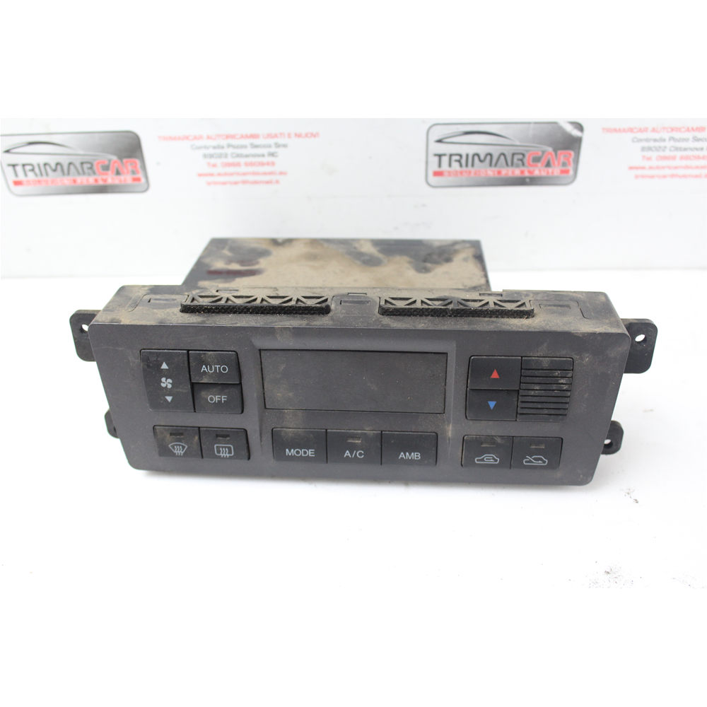 CENTRALINA COMANDO CLIMA AUTOMATICO HYUNDAI TERRACAN (01-08) COD:972XX-H1600