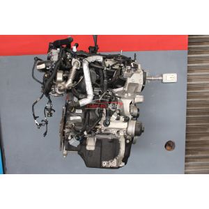 55282430 MOTORE JEEP CHEROKEE 5 (KL)(2013 >) 2.2 CRD MJET 55282430
