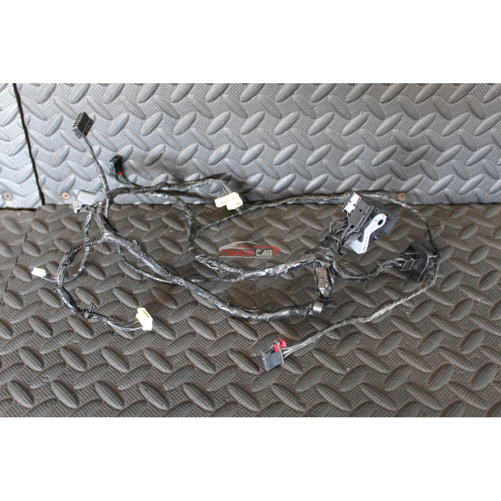 CAVO CAVI CABLAGGIO FARO LED BMW X3 (G01)(2017 >) XDRIVE 20D MILD-HYBRID 190CV 140KW B47D20B