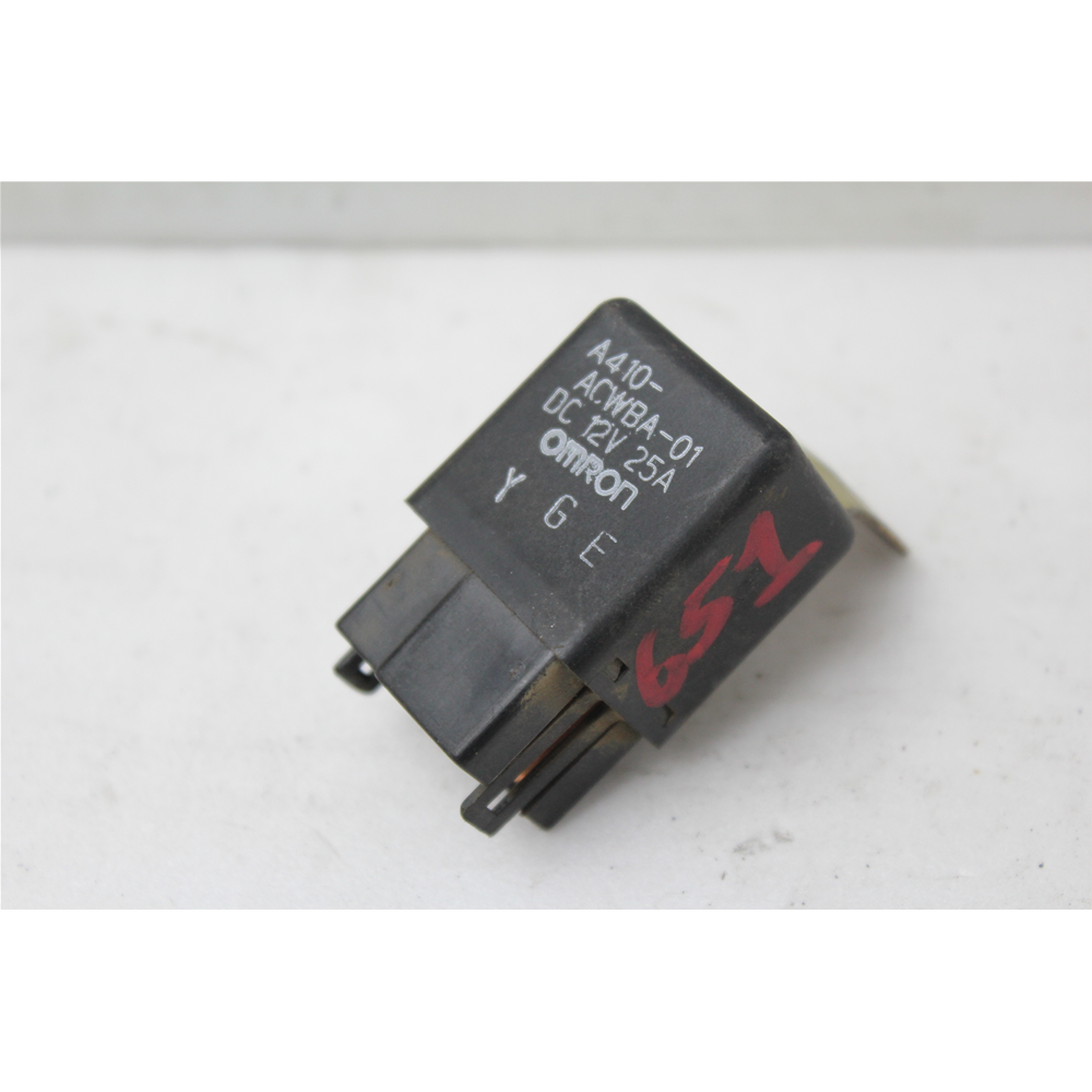 CENTRALINA CANDELETTE RELE' HYUNDAI TERRACAN (HP)(01-08) ACWBA-01 A410-ACWBA-01