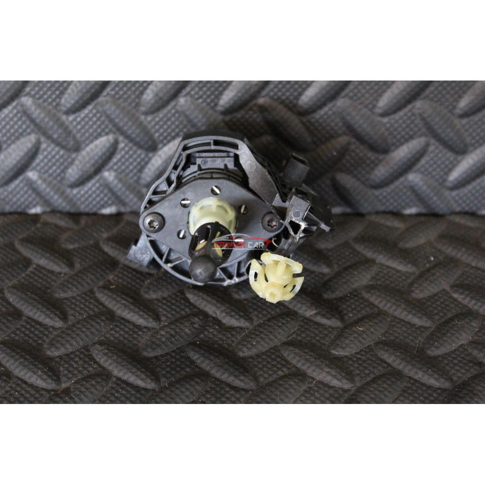 EGF0006 MOTORINO ASSETTO REGOLAZIONE FARI BMW X3 (G01)(2017 >) XDRIVE 20D MILD-HYBRID 190CV 140KW B47D20B