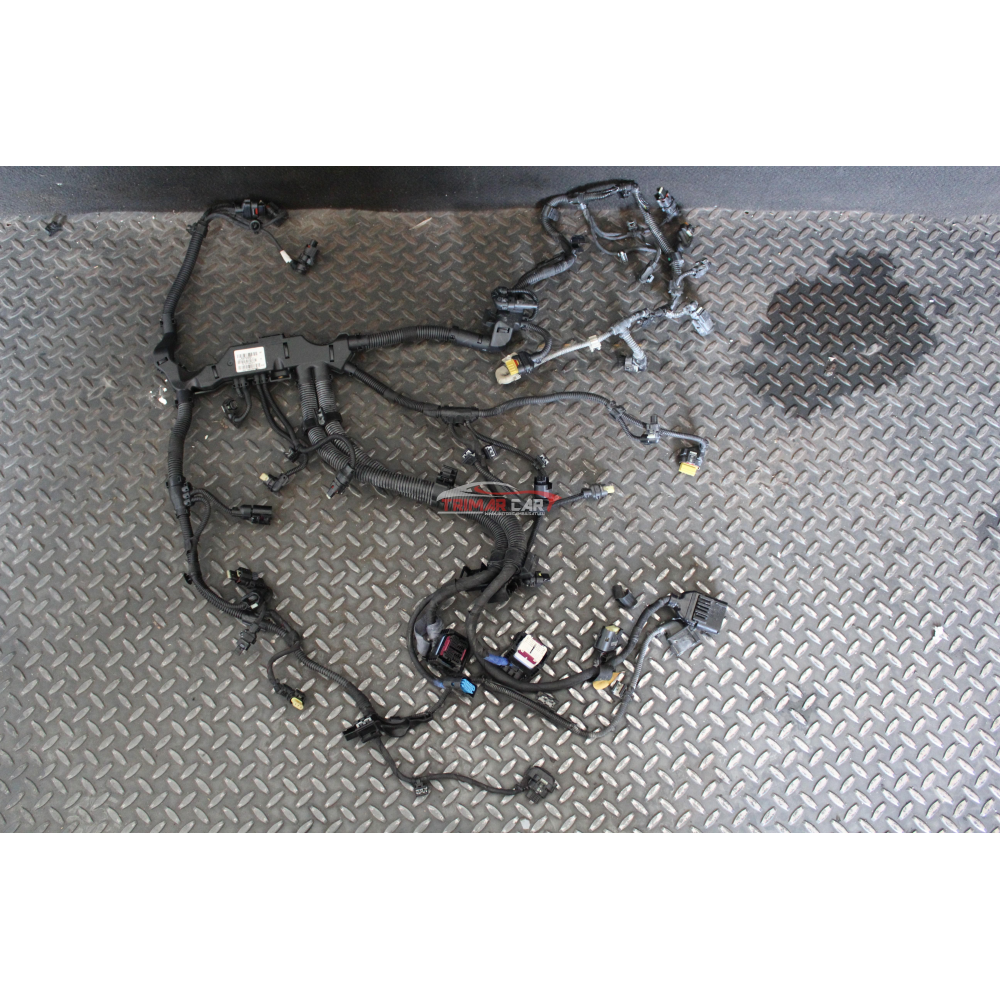 7925953 12517925953 CAVO CAVI CABLAGGIO MOTORE BMW X3 (G01)(2017 >) XDRIVE 20D MILD-HYBRID 190CV 140KW B47D20B